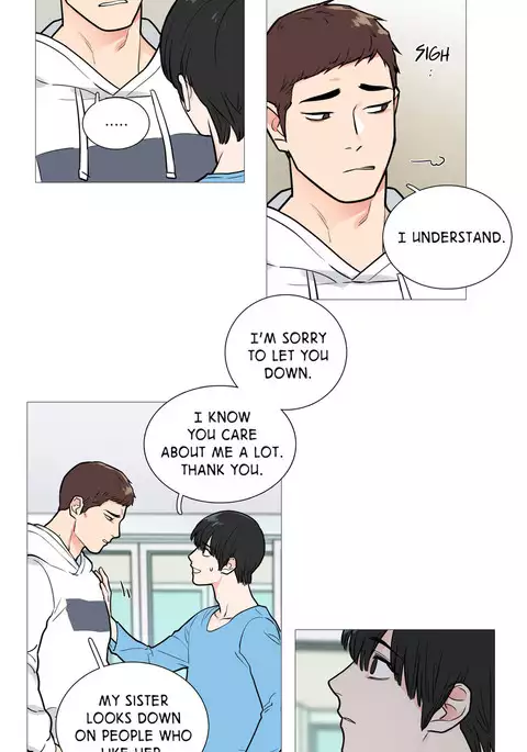 Sadistic Beauty Ch.1-34