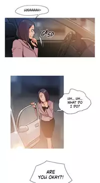 [PINKO] Scandal of the Witch Ch.1-26 (English) (Ongoing)