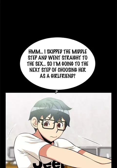 Love Parameter Ch.1-59