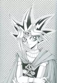 Saikyou Love Battlers!! (Yu-Gi-Oh!)