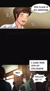 By Chance Ch.1-12 (English) (Ongoing)