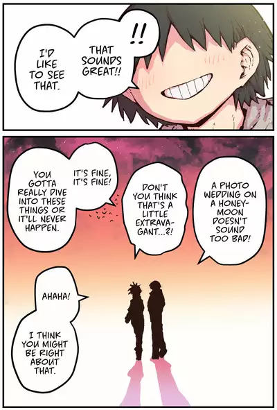 When I Returned to My Hometown, My Childhood Friend was Broken