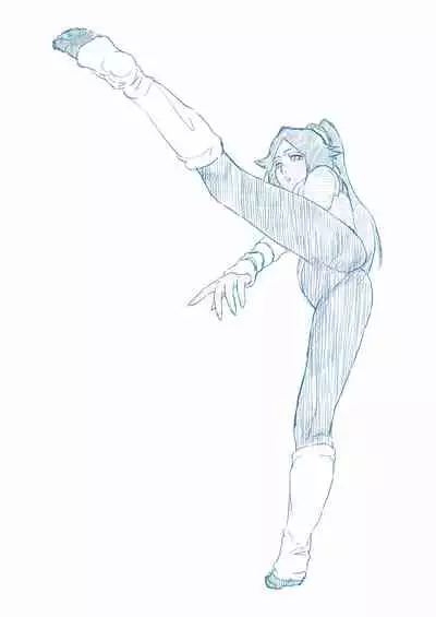 Moshi Oomaeda no Bankai ga Kyouka Suigetsu dattara to Orihime Hen to Iroiro