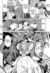 [Circle Taihei-Tengoku (Horikawa Gorou)] V (Choudenji Robo Combattler V) [English] [desudesu]