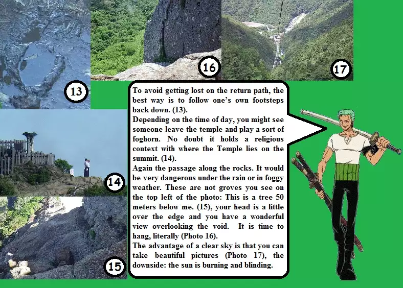 Expedition One Piece English