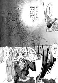 COMIC CanDoll 2007-01 Vol. 36