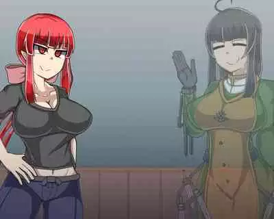 淫魔化桑拿开业啦!篇章（机翻）