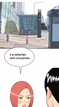 Hooker Ch.1-40 (English) (Ongoing)