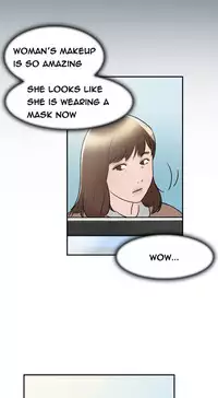 Double Date Ch.1-16 (English) (Ongoing)