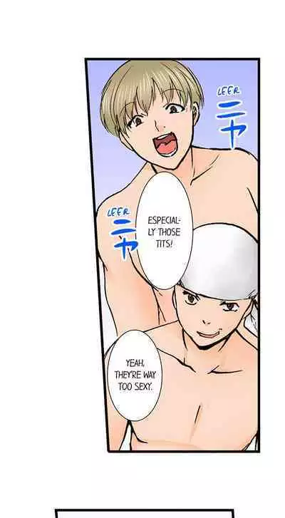 [BURIO] Touching My Older Sister Under the Table (Ch.1-64) [English]