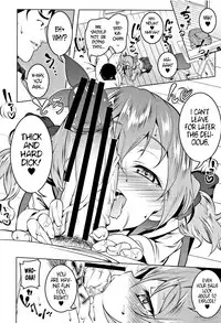 [Tanabe Kyou] Petanko Bitch Ch. 3-5 [English]