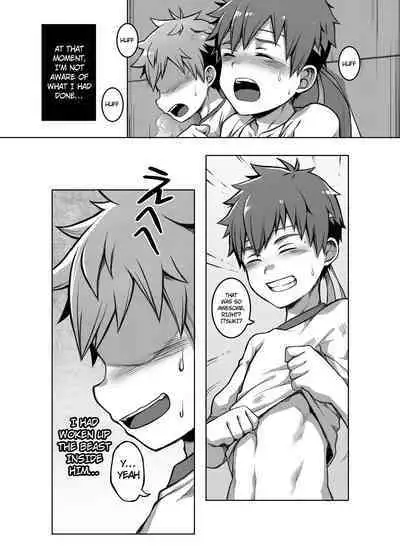 [Beater (daikung)] Taiiku Jugyou wa Saikou daze! | Physical Education is Awesome! [English] [Digital] [Ongoing]