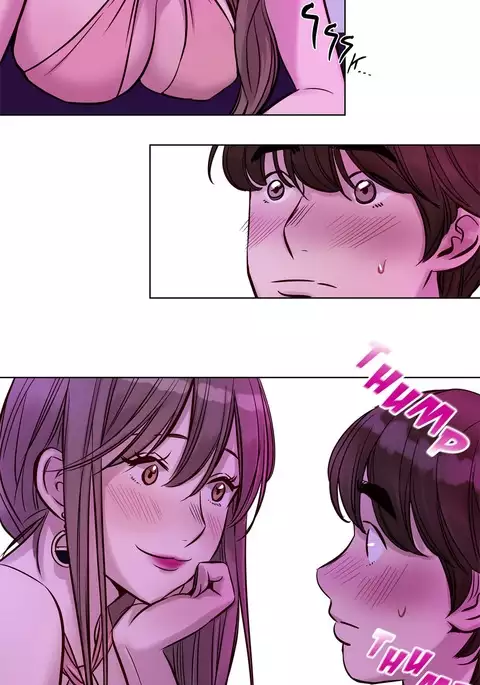 Atonement Camp Ch.1-35