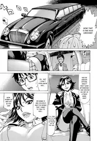 [Makibe Kataru] Inran Seifuku Hame Nikki [English] [Kusanyagi]