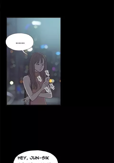 Cohabitation Ch.1-35.5