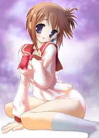 (C74) [Studio Huan (Raidon)] Tamanee no Kairaku All full color DL ban plus Omake (ToHeart2)