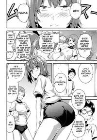 [Takeda Hiromitsu] Tsundero [English]