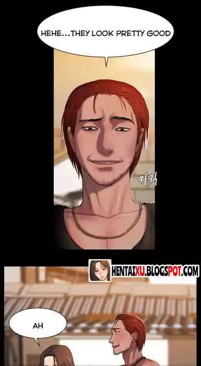 [Updating] Run Away Ch.21/? [English] [Hentai Universe]