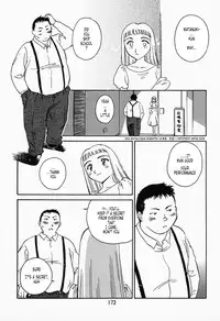 [Suehirogari] K.A.A.R. Haru no Maki | Spring Story [English] [Tonigobe]