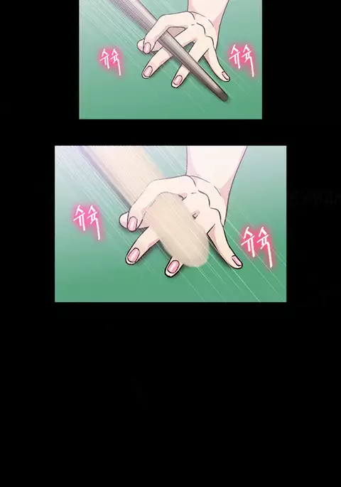 Secret Island Ch.1-27