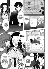 [Saki Urara] Hatsukoi wa Uragiranai (One Cannot Betray Ones First Love) Ch.1-3 [English] [Brolen&Makasu]