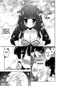 [Shigunyan] Nyatto! Ch.1-9 [English]