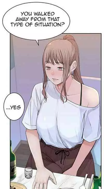 우리 사이 | BETWEEN US Ch. 1-16 [English]