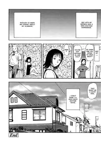[Yamada Tahichi] Kaerimichi | The Road Home [English]