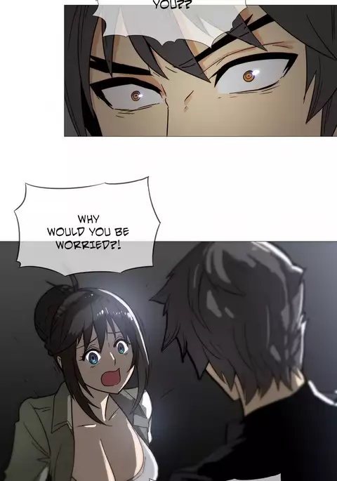 Household Affairs Ch.1-34