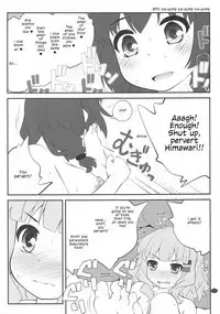 Himegoto Flowers 13 | Secret Flowers 13