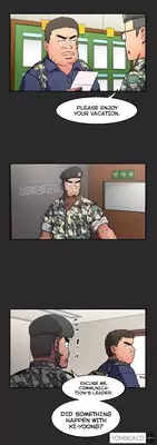 [Yi Hyeon Seok] Refrain Love Ch.1-20 (English) (YoManga) (Ongoing)