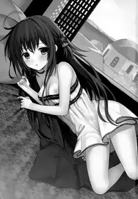 (COMIC1☆9) [SAKURAWHITE (Yuuki Rika)] ALEXANDRIA RED [Chinese] [樱丘汉化组]