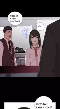 Girl Next Door Ch.1-21 (English) (Ongoing)