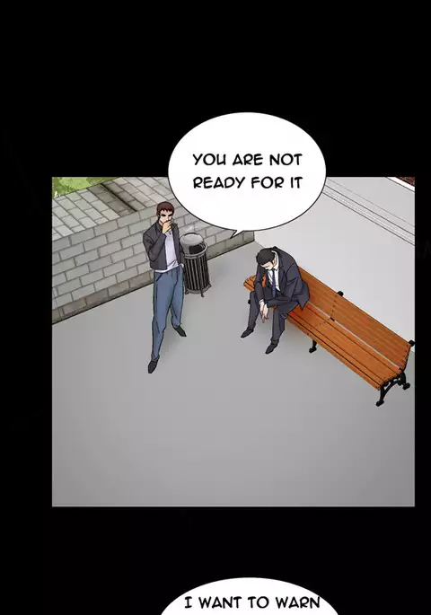 The Taste of Hands Ch.1-55