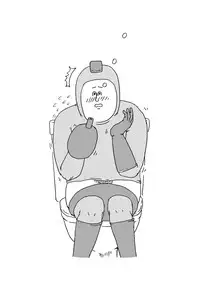 (C79) [Jigoku no Misawa (Jigoku no Misawa, Iwata Kazuya)] Rockman no Erohon (Megaman) (English)