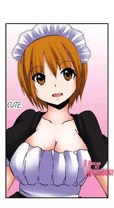 [BURIO] 3… 2… 1… Fuck! (Complete) [English]