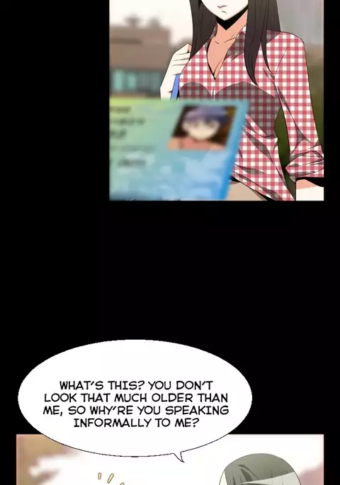 Love Parameter Ch.1-44