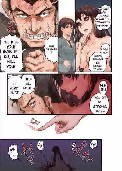 Joshikousei ni Kigaetara | Changed into a high school girl 1-3