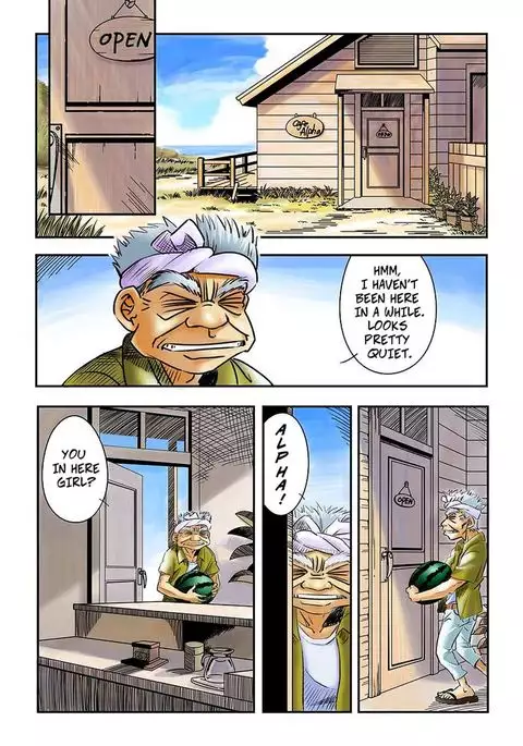 Yokohama Nakadashi Kikou