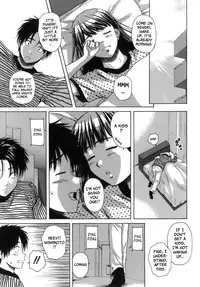 [Fuuga] Kyoushi to Seito to - Teacher and Student [English] [Sei-Jin + Yoshio + Faytear]