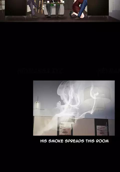 The Taste of Hands Ch.1-55