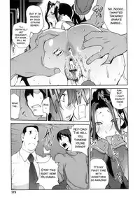 [Kotoyoshi Yumisuke] Doukoku no Taiyou Koukotsu no Tsuki | Sun of Lament, Moon of Ecstasy Ch. 8-10 [English] {SMDC-Translations}