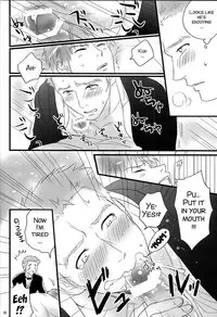 [Murder Koubou] Goshujin-sama ga Neboketeru Dake no Hon (Hadaka Shitsuji)[English][SMDC]