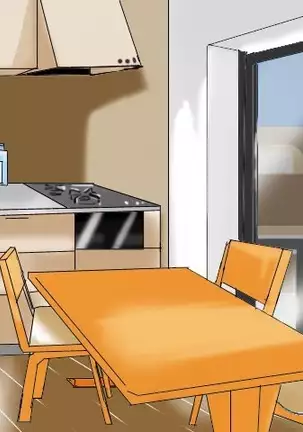 Scadol Thanksgiving Party