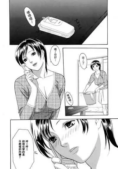 [Misawa Hiroko] Hitozuma Ijiri - Those who tamper with a someone else's wife [Chinese]