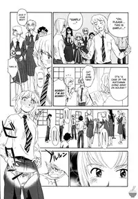 [Suehirogari] Hana no Iro Ch. 1-9 [English] [Soba-Scans]