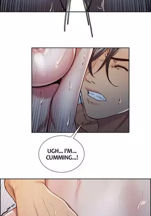 Taste of Forbbiden Fruit Ch.34/53