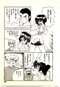 [Yamamoto Kenji] Seiken Cinderella