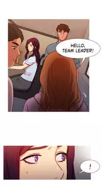 [PINKO] Scandal of the Witch Ch.1-28 (English) (Ongoing)