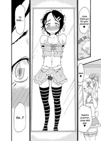 [Mercator Zuhou (Nostradamuo)] A (beautiful) castle built on sand - Castle, imitation: 0 [English] =SW=